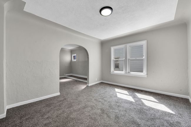 8127 Continental Ave, House other with 4 bedrooms, 1 bathrooms and null parking in Warren MI | Image 8