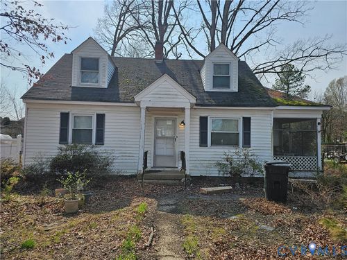 3455 Mcguire Drive, Richmond, VA, 23224 | Card Image