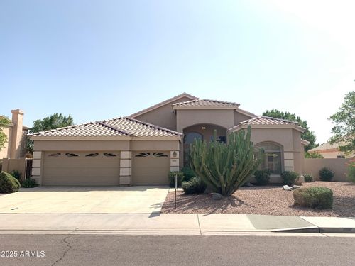 6281 W Corona Dr, Chandler, AZ, 85226-1188 | Card Image
