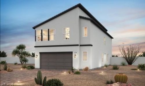 4646 Saguaro Sunset Ave, Las Vegas, NV, 89139-8728 | Card Image
