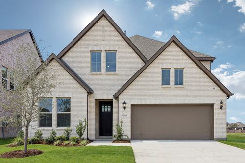 6955 Claystone Dr, McKinney, TX, 75070-2047 | Card Image