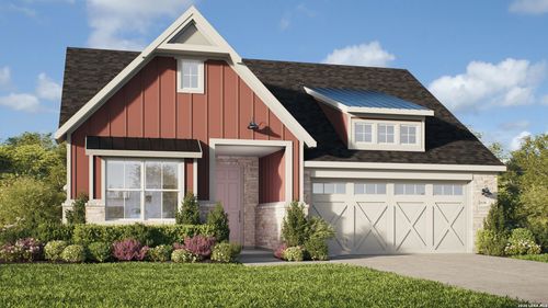 11934 Lofted Bloom, Schertz, TX, 78154-0616 | Card Image