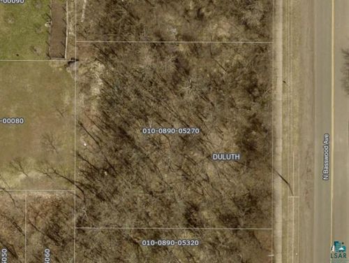 4xx N Basswood Ave, Duluth, MN, 55811 | Card Image