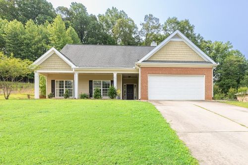 411 Redtail Rd, Jefferson, GA, 30549-3899 | Card Image