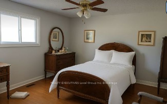 2185 Papineau Rd, House other with 3 bedrooms, 2 bathrooms and 10 parking in Mattawa ON | Image 6