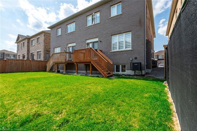 12 Great Falls Blvd, House other with 4 bedrooms, 3 bathrooms and 2 parking in Waterdown ON | Image 40