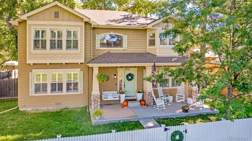 8114 Main St, Louviers, CO, 80131-5017 | Card Image