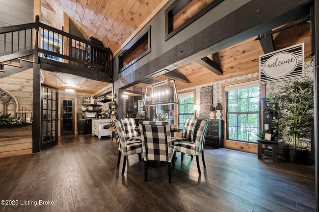 282 Lake View Ln, House other with 2 bedrooms, 5 bathrooms and null parking in Mc Daniels KY | Image 31