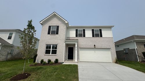 212 Limestone Way, Lebanon, TN, 37087-5436 | Card Image