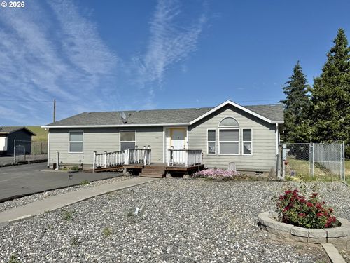 909 Toll Rd, Dufur, OR, 97021 | Card Image