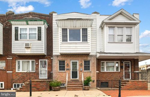 2812 S Franklin St, PHILADELPHIA, PA, 19148-5030 | Card Image