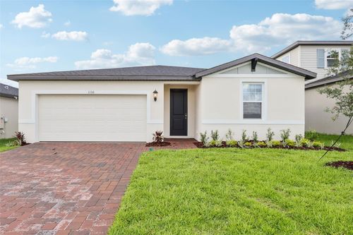 1136 Cumberland Trail Drive, LAKE HAMILTON, FL, 33851 | Card Image