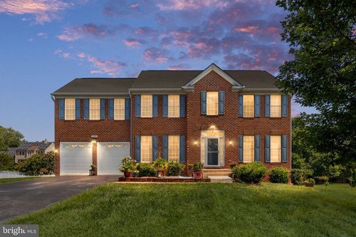 6929 Elon Dr, FREDERICKSBURG, VA, 22407-3730 | Card Image
