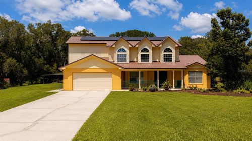 1435 Cherry Ln, Lakeland, FL, 33811-2677 | Card Image