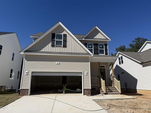 125 Cinnabar Street, Clayton, NC, 27527 | Card Image