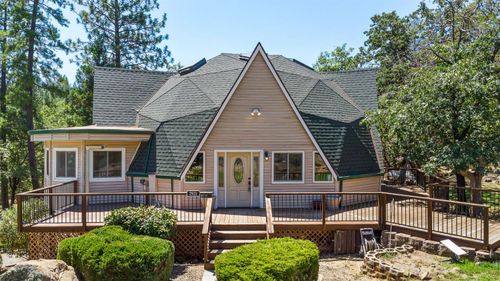 2921 Hassler Road, Camino, CA, 95709 | Card Image
