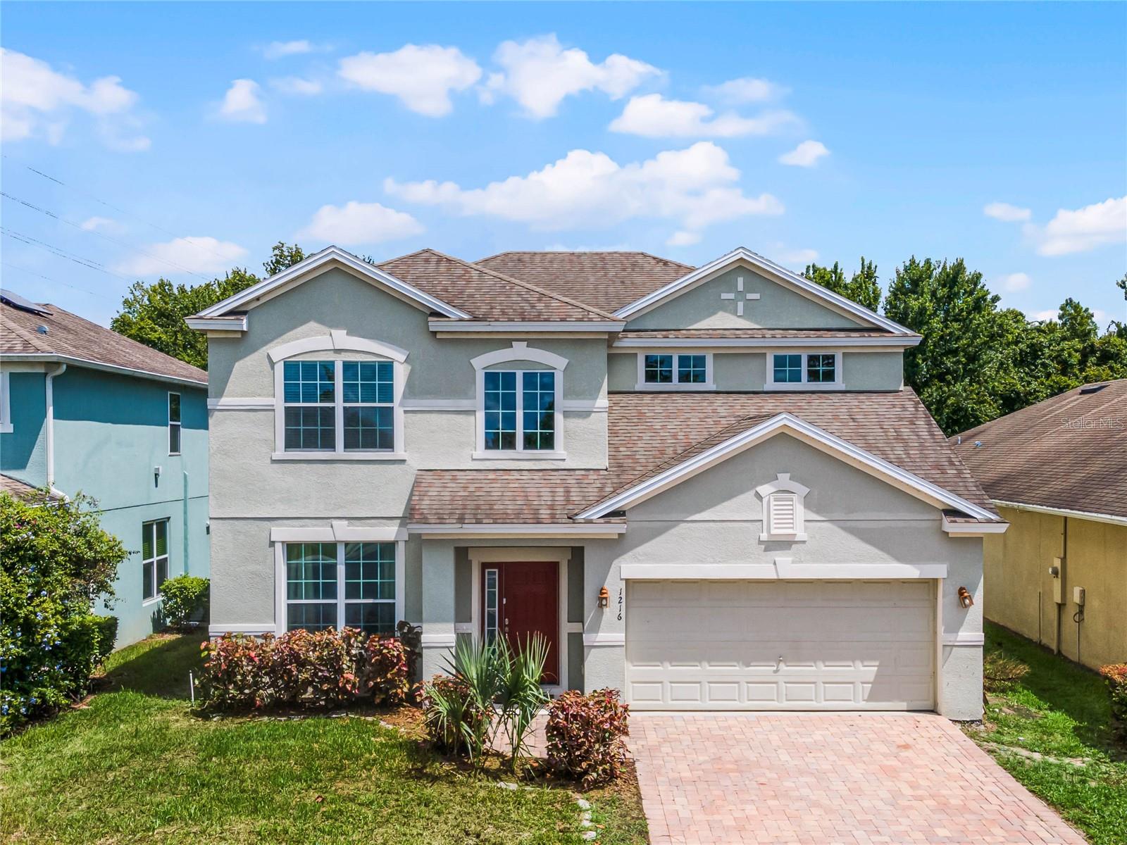 Lexington Ave, Davenport, FL 33837