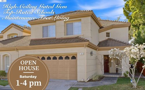 906 Vista Pointe Dr, San Ramon, CA, 94582-4964 | Card Image