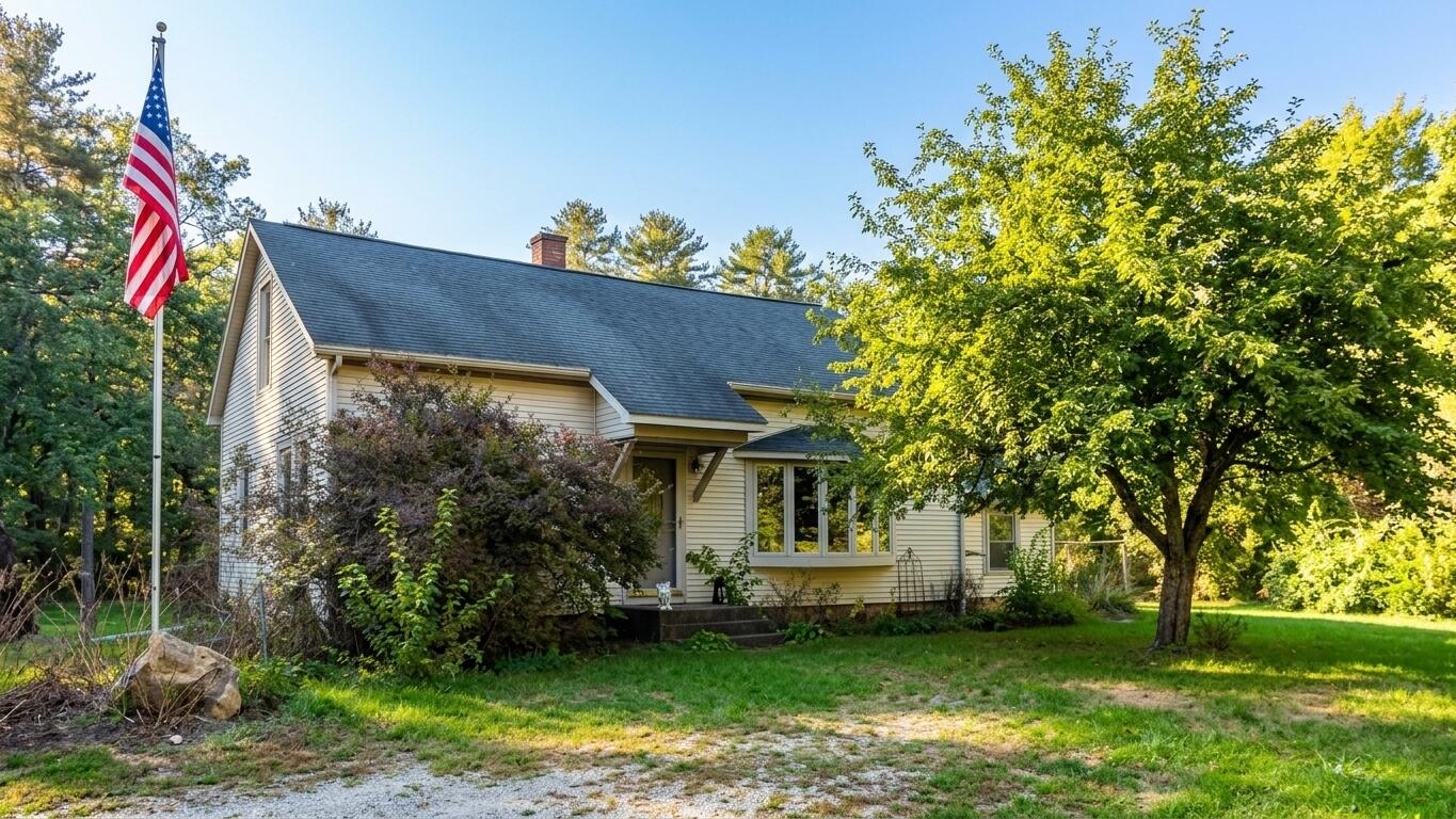17655 112Th Ave, For Sale in Nunica - eXp Realty