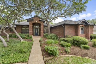 17115 Eagle Star, House other with 4 bedrooms, 3 bathrooms and null parking in San Antonio TX | Image 2