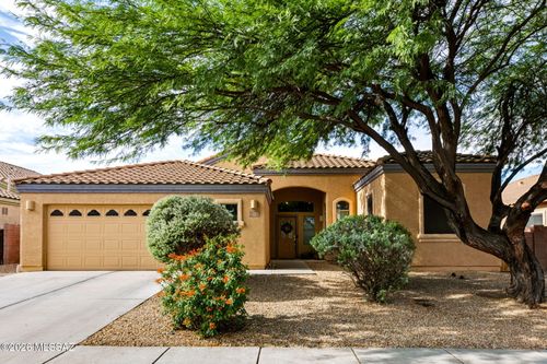 1060 E Mowry Wash Ln, Sahuarita, AZ, 85629-6669 | Card Image