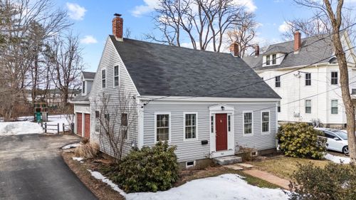 166 E Main Street, Yarmouth, ME, 04096 | Card Image