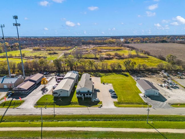 645 Lasalle St, Home with 0 bedrooms, 0 bathrooms and null parking in Somonauk IL | Image 9
