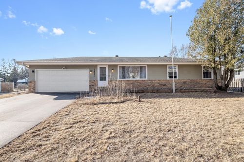 2510 152nd Ln Ne, Ham Lake, MN, 55304-6328 | Card Image