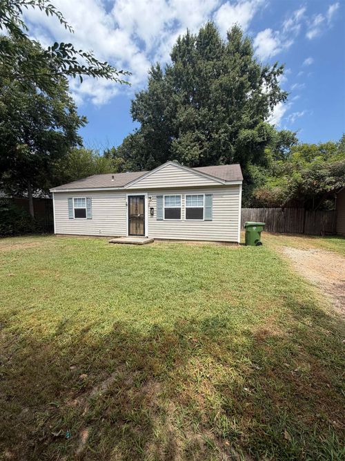 4886 Saratoga Ave, Millington, TN, 38053 | Card Image