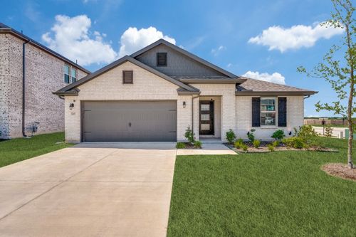 3265 Cross Shore Dr, Anna, TX, 75409-6138 | Card Image