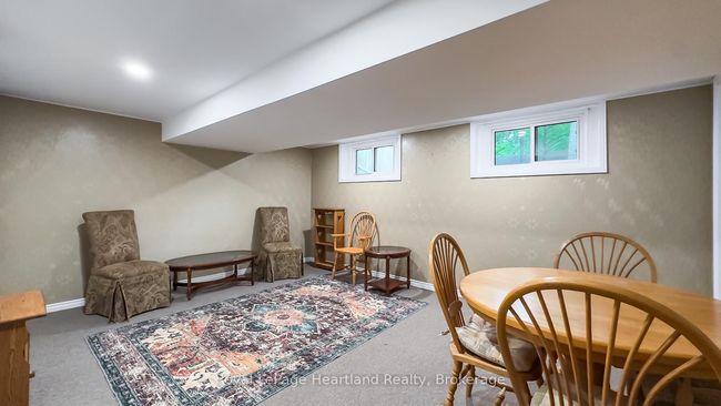 106 Oxford St, House other with 4 bedrooms, 2 bathrooms and 4 parking in Goderich ON | Image 40