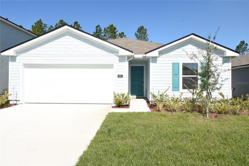 25 Hulett Woods Rd, PALM COAST, FL, 32137-9322 | Card Image