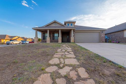 401 Mel Ott Ln, Midland, TX, 79706-2168 | Card Image
