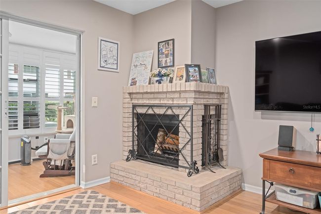 5164 Lazy Oaks Dr, Condo with 2 bedrooms, 3 bathrooms and null parking in WINTER PARK FL | Image 13