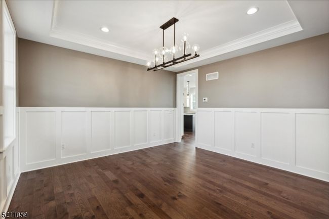 16 Holcombe Grove Rd, House other with 4 bedrooms, 3 bathrooms and null parking in Lambertville NJ | Image 5