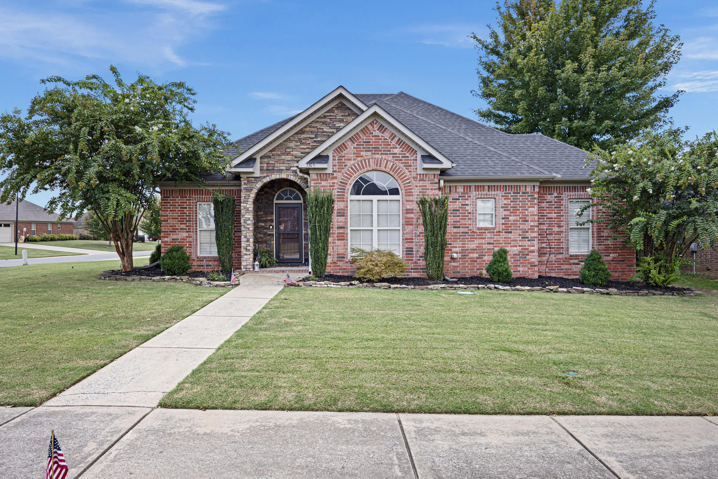 Fowler Dr, Conway, AR 72034