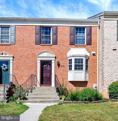 38 Silverton Ct, COCKEYSVILLE, MD, 21030-2444 | Card Image