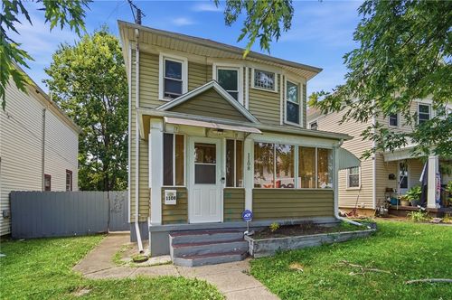 1108 Demphle Avenue, Dayton, OH, 45410 | Card Image