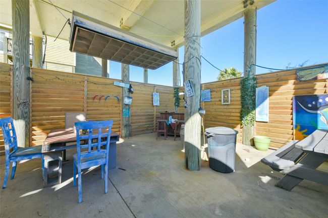 1018 Dolphin Rd, House other with 2 bedrooms, 1 bathrooms and null parking in Gilchrist TX | Image 20