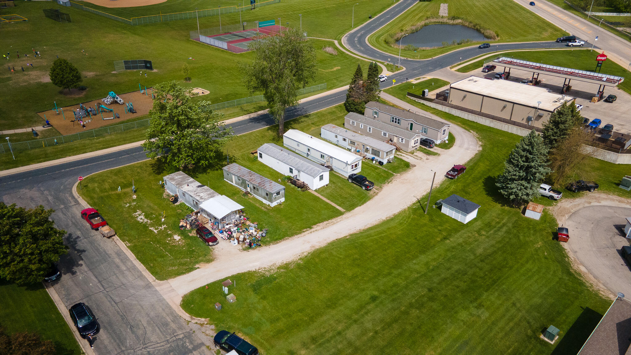 Commercial Sale in Preston 3