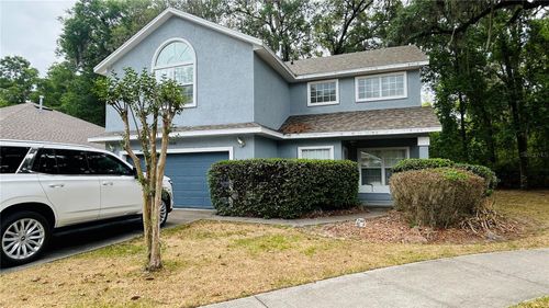 1885 65th Dr, GAINESVILLE, FL, 32607-3717 | Card Image