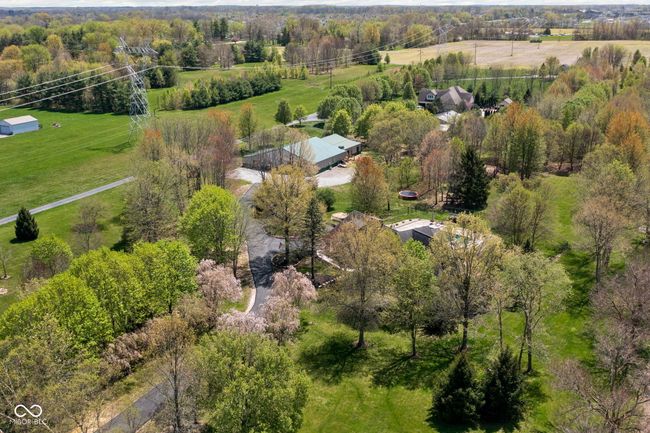 8551 E 300 S, House other with 4 bedrooms, 3 bathrooms and null parking in Zionsville IN | Image 79