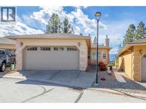 131-1634 Carmi Ave, Penticton, BC, V2A8K5 | Card Image