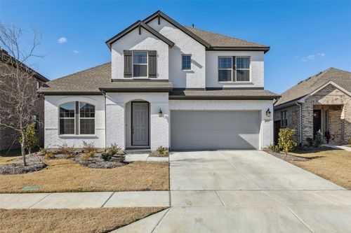 3517 Iron Horse Dr, Little Elm, TX, 75068-1789 | Card Image