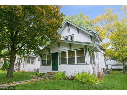 3536 Russell Ave N, Minneapolis, MN, 55412-2240 | Card Image