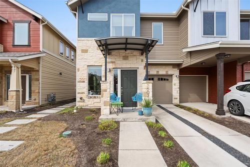 7602 Wildcat Pass, Austin, TX, 78757-7872 | Card Image