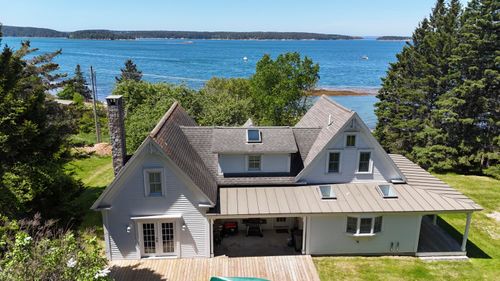 55 Ferry Rd, Swans Island, ME, 04685-3107 | Card Image