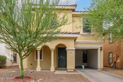 6422 W Valencia Drive, House other with 3 bedrooms, 3 bathrooms and null parking in Laveen AZ | Image 3