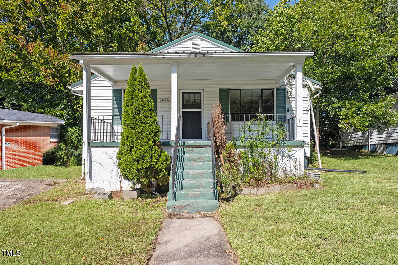 Chapin St, Durham, NC 27707
