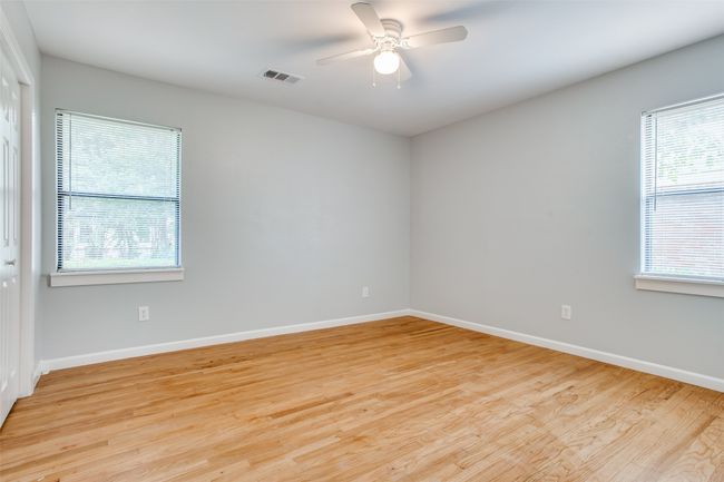 Bedroom #2 without any carpet - light & bright! | Image 10